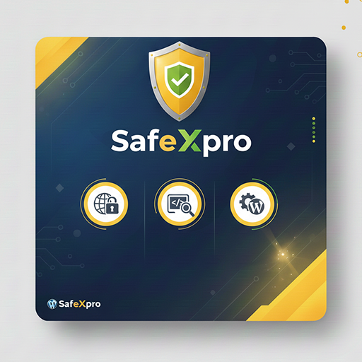 پلاگین وردپرس SafeX Pro
